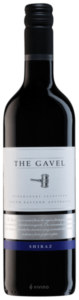 2017 The Gavel Winemakers Selection Shiraz