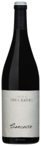 2018 Domaine de Terres Blanches Sancerre Rouge