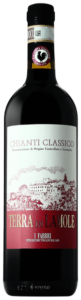 2008 I Fabbri Terra di Lamole Chianti Classico