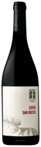 2017 Cantine Tora Costa San Rocco