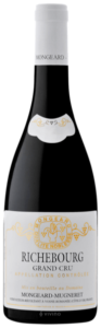 2017 Mongeard-Mugneret Richebourg Grand Cru