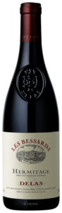 2017 Delas Les Bessards Hermitage