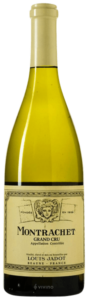 2020 Louis Jadot Montrachet Grand Cru