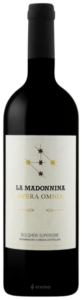 2016 La Madonnina Opera Omnia Bolgheri Superiore