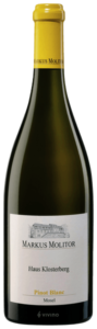 2021 Markus Molitor Haus Klosterberg Pinot Blanc