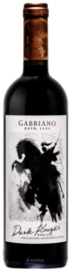 2019 Castello di Gabbiano Dark Knight Toscana Red