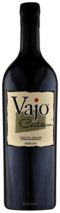 2017 Fabiano Rosso Del Veronese Vajo Centanni