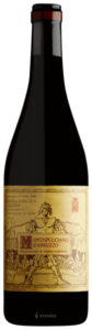 2000 Valentini Montepulciano d’Abruzzo