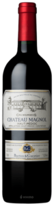 2018 Château Magnol Haut-Médoc