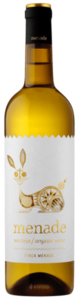 2021 Menade Verdejo