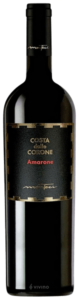 2007 Monteci Costa delle Corone Amarone