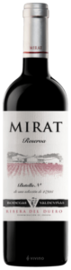 2005 Valdevinas Mirat Reserva