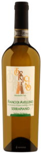 2020 Torricino Serrapiano Fiano di Avellino