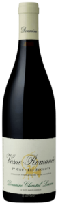 2020 Domaine Chantal Lescure Vosne-Romanée 1er Cru ‘Les Suchots’