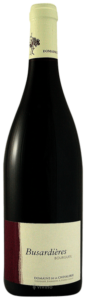 2010 Domaine de la Chevalerie Busardières Bourgueil