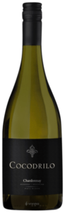 2021 Viña Cobos Cocodrilo Chardonnay