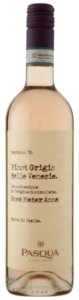 2021 Pasqua Vigneti e Cantine Mater Anna Pinot Grigio Single Vineyard Rosé