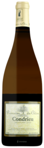 2021 Domaine du Chêne Condrieu