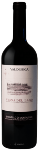 2012 Val di Suga Brunello di Montalcino Vigna del Lago