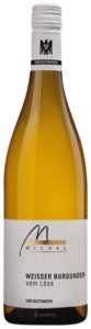2021 Weingut Michel Weisser Burgunder vom Löss