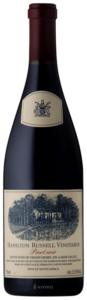 2018 Hamilton Russell Vineyards Pinot Noir