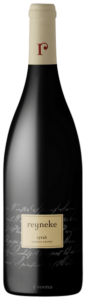 2018 Reyneke Syrah
