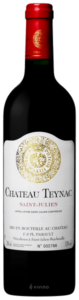 2011 Château Teynac Château Teynac Saint-Julien