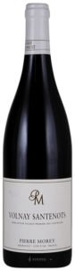 2018 Pierre Morey Volnay Santenots