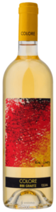 2019 Bibi Graetz Colore Bianco