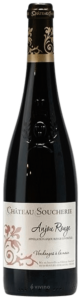 2018 Château Soucherie ‘Reliefs’ Anjou Rouge