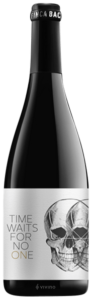 2021 Finca Bacara Time Waits For No One (Double Skull)