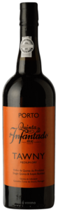 N.V. Quinta do Infantado Tawny Porto Medium Dry