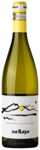 2020 Sa Raja Vermentino di Gallura