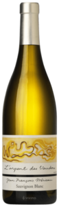 2022 Jean François Mérieau L’Arpent des Vaudons Sauvignon Blanc