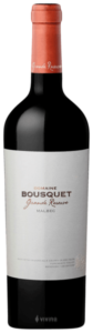 2019 Domaine Bousquet Grande Reserve Malbec