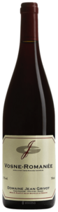 2020 Domaine Jean Grivot Vosne-Romanée