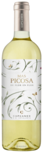 2021 Celler de Capçanes Mas Picosa de Flor en Flor Blanc