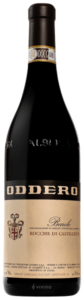2005 Oddero Barolo Rocche di Castiglione