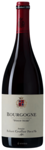 2020 Robert Groffier Bourgogne Pinot Noir