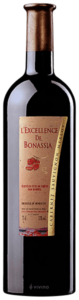 2021 Les Celliers de Meknès L’Excellence de Bonassia
