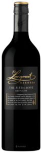 2018 Langmeil The Fifth Wave Grenache