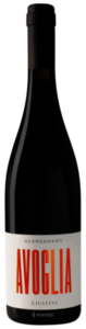 2021 Tenuta Giustini Avoglia Negroamaro