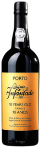 N.V. Quinta do Infantado Tawny Porto 10 Years Old