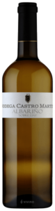 2021 Castro Martin Sobre Lias Albariño