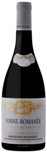 2020 Mongeard-Mugneret Vosne-Romanée