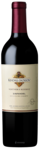 2019 Kendall-Jackson Vintner’s Reserve Zinfandel