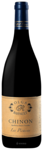2017 Domaine Olga Raffault Les Picasses Chinon