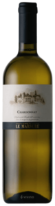2020 Corte Le Marsure Chardonnay