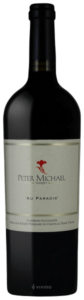 2018 Peter Michael Au Paradis Cabernet Sauvignon