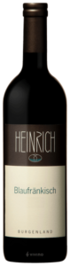 2018 Heinrich Blaufränkisch